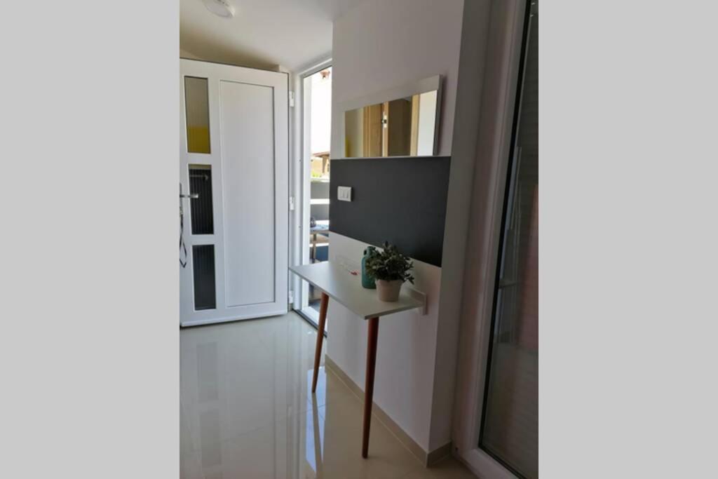 Medulin Studio Luca Ngoại thất bức ảnh
